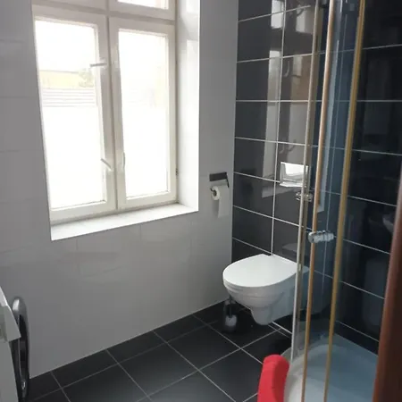 アパート Apartament Franciszkanska 15a/11 *