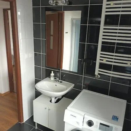 Apartament Franciszkanska 15a/11 アパート *