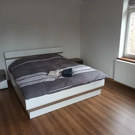 Apartament Franciszkanska 15a/11 *